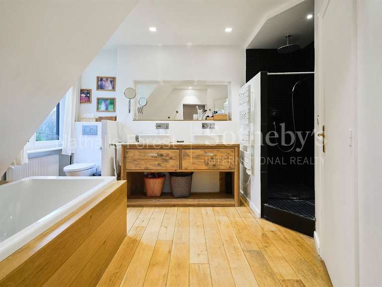 Maison Bondues - 5 chambres - 200m²