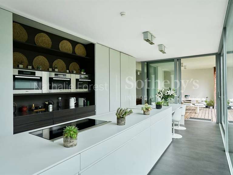 House Bondues - 5 bedrooms - 450m²