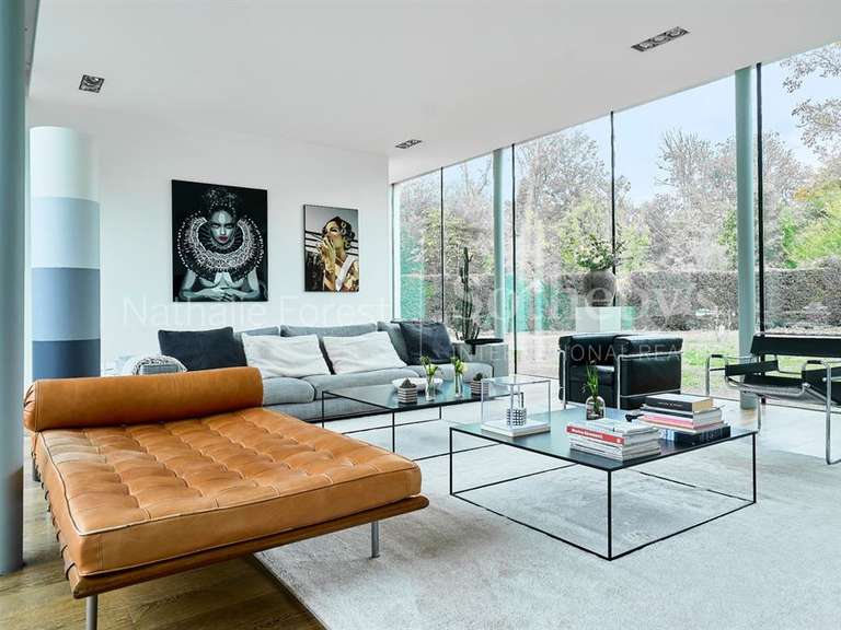 House Bondues - 5 bedrooms - 450m²