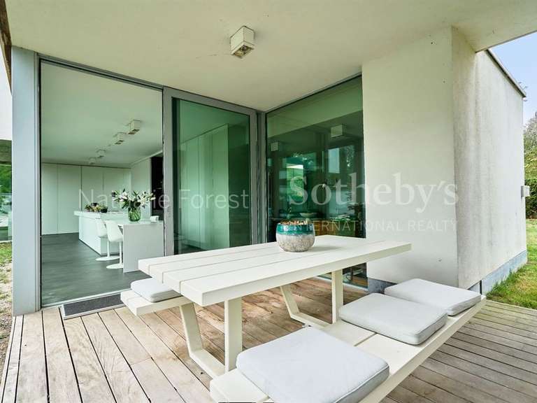 House Bondues - 5 bedrooms - 450m²