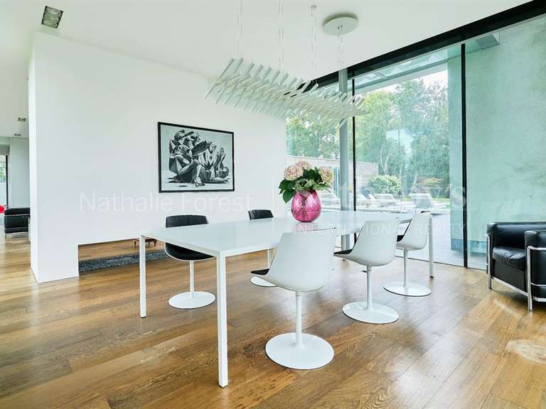 House Bondues - 5 bedrooms - 450m²