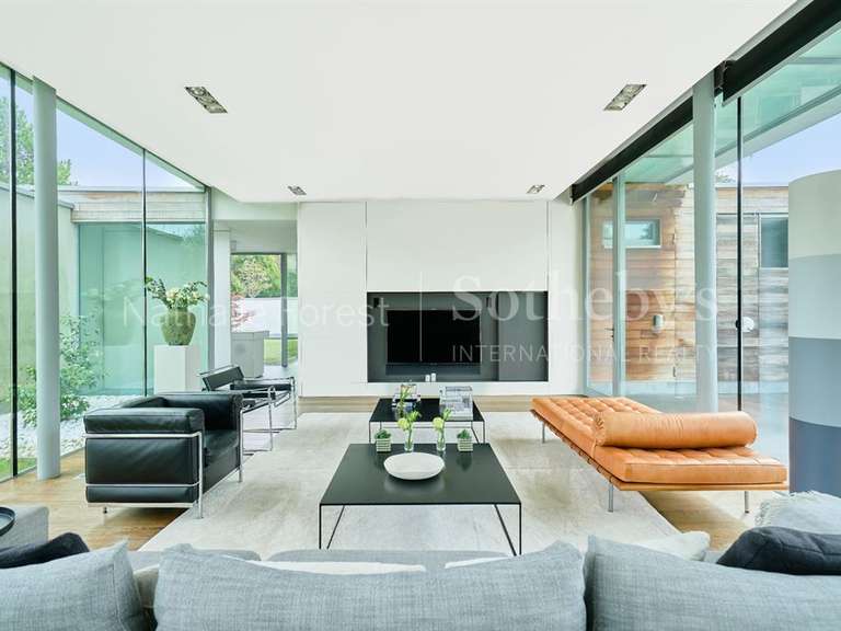 House Bondues - 5 bedrooms - 450m²