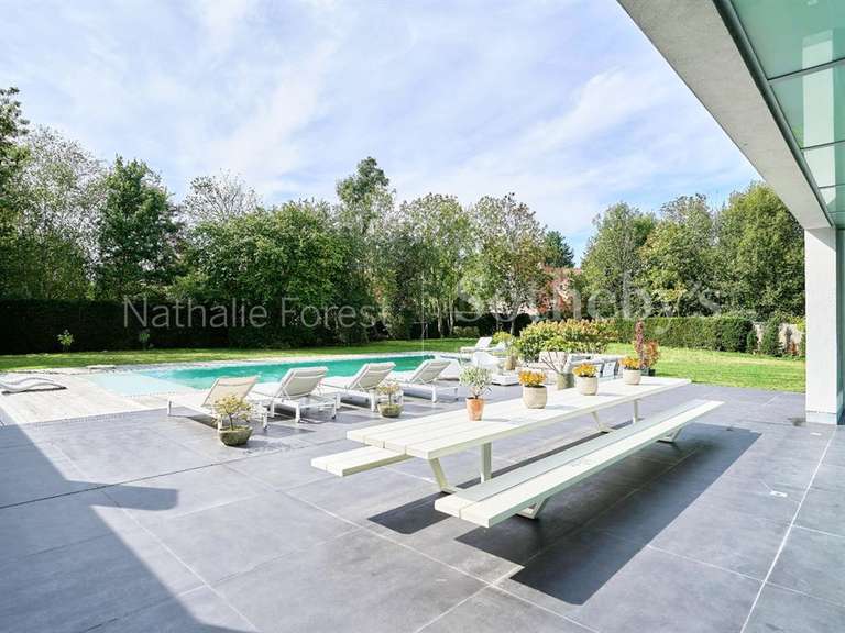 House Bondues - 5 bedrooms - 450m²