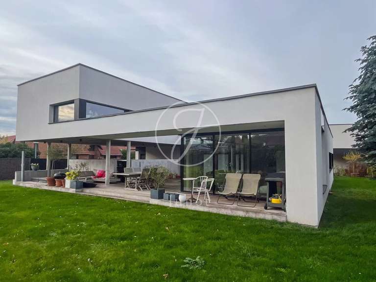 Maison Bondues - 6 chambres - 204m²