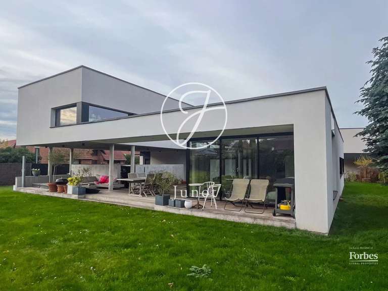 Maison Bondues - 6 chambres - 204m²