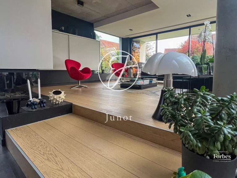 Maison Bondues - 6 chambres - 204m²