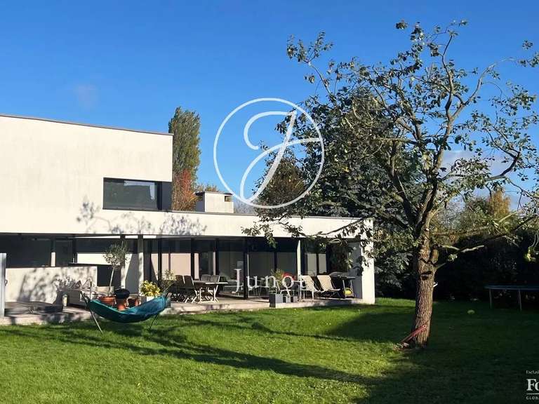Maison Bondues - 6 chambres - 204m²