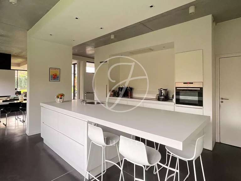 Maison Bondues - 6 chambres - 204m²