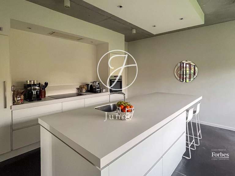 Maison Bondues - 6 chambres - 204m²