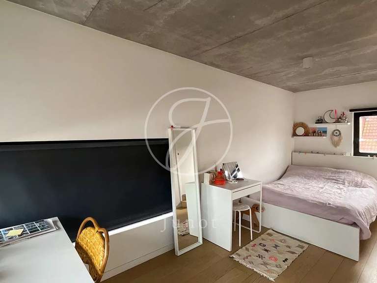 Maison Bondues - 6 chambres - 204m²