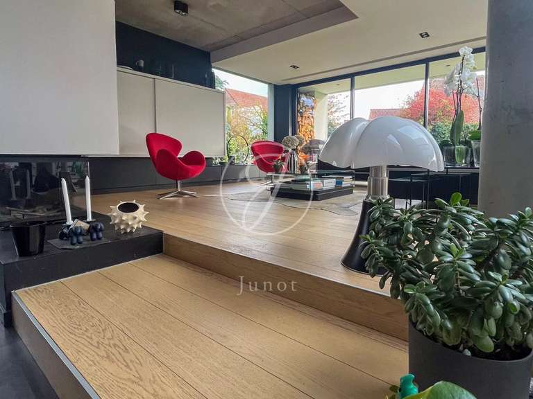 Maison Bondues - 6 chambres - 204m²