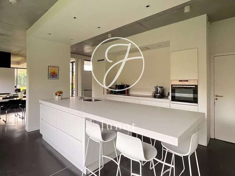 Maison Bondues - 6 chambres - 204m²