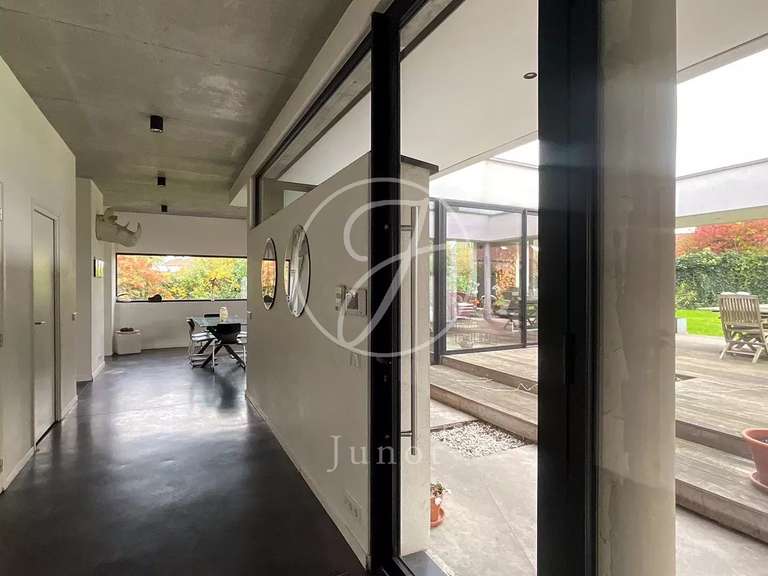 Maison Bondues - 6 chambres - 204m²