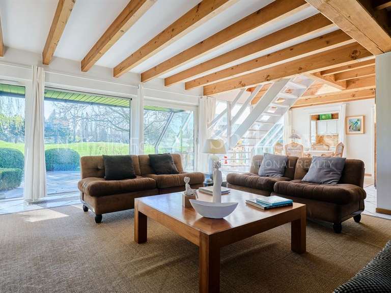 Maison Bondues - 2 chambres - 210m²