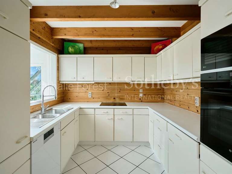 Maison Bondues - 2 chambres - 210m²