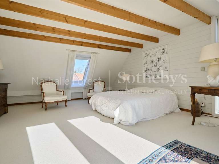 Maison Bondues - 2 chambres - 210m²