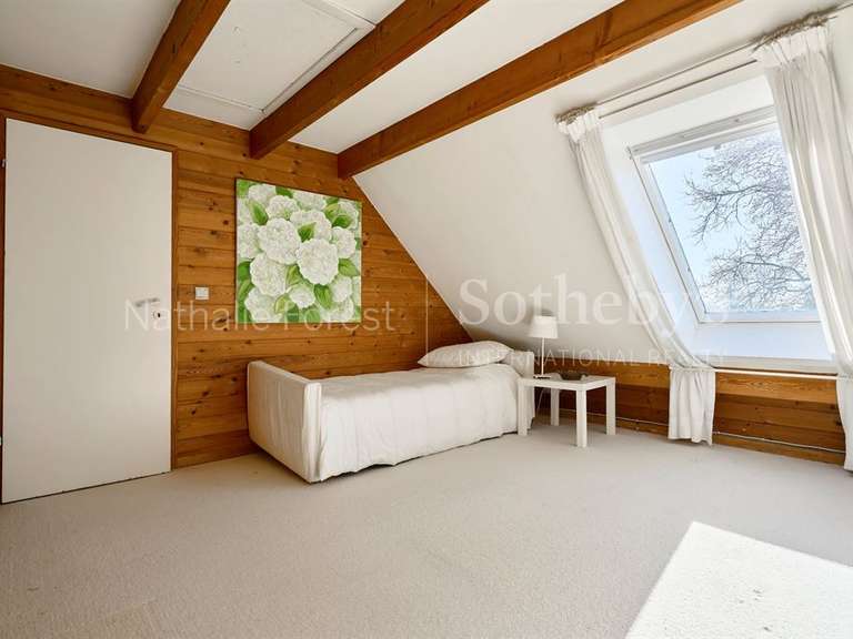 Maison Bondues - 2 chambres - 210m²