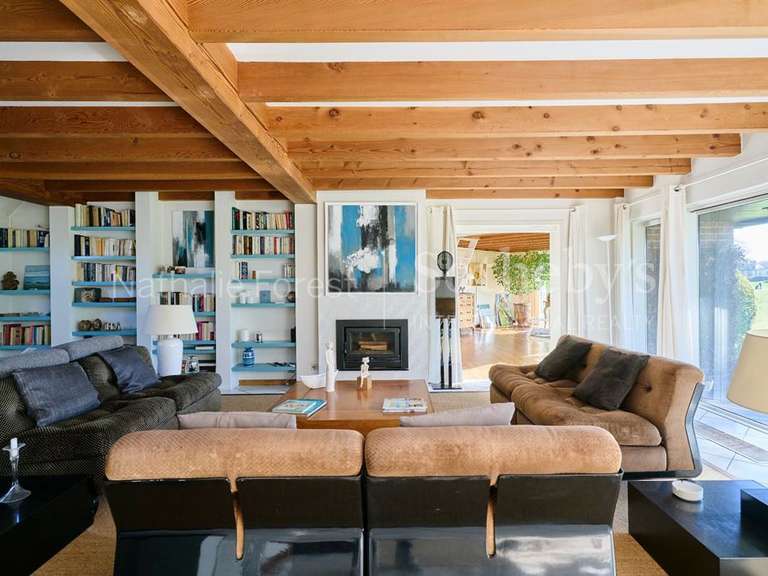 Maison Bondues - 2 chambres - 210m²