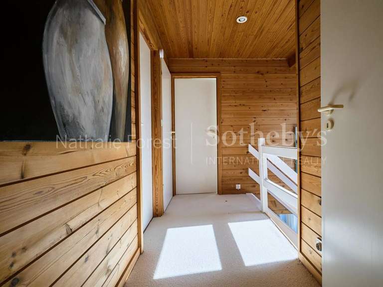 Maison Bondues - 2 chambres - 210m²