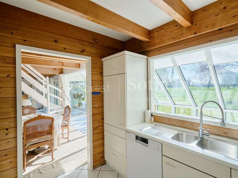 Maison Bondues - 2 chambres - 210m²