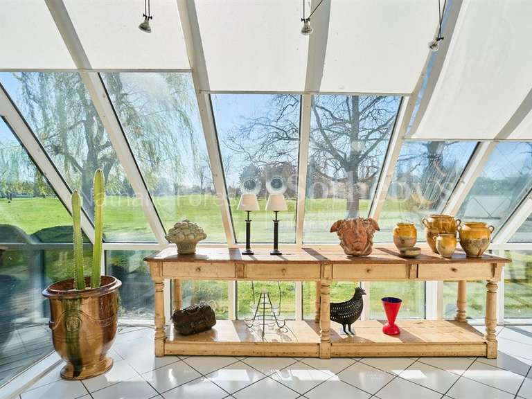 Maison Bondues - 2 chambres - 210m²