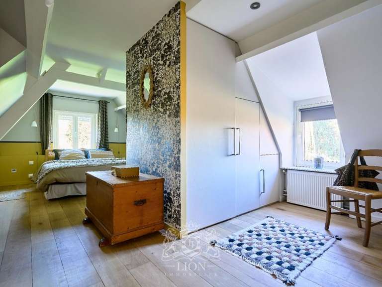 Maison Bondues - 5 chambres - 333m²