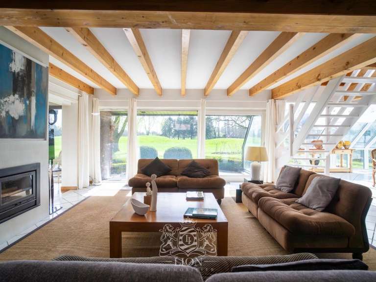 Maison Bondues - 3 chambres - 165m²