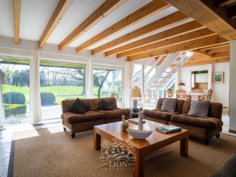 Maison Bondues - 3 chambres - 165m²