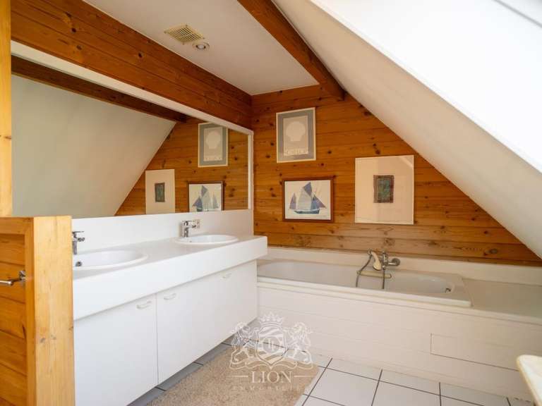 Maison Bondues - 3 chambres - 165m²