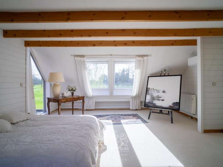 Maison Bondues - 3 chambres - 165m²