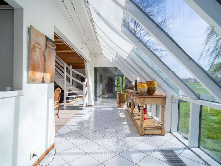 Maison Bondues - 3 chambres - 165m²