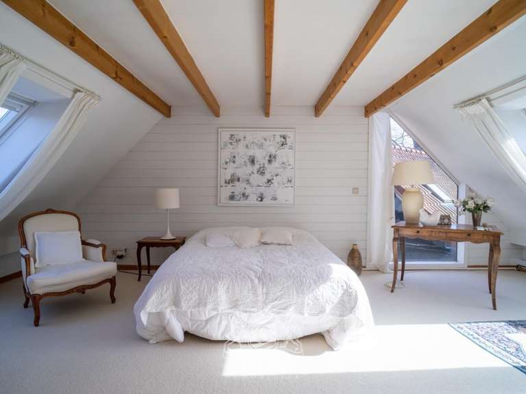 Maison Bondues - 3 chambres - 165m²