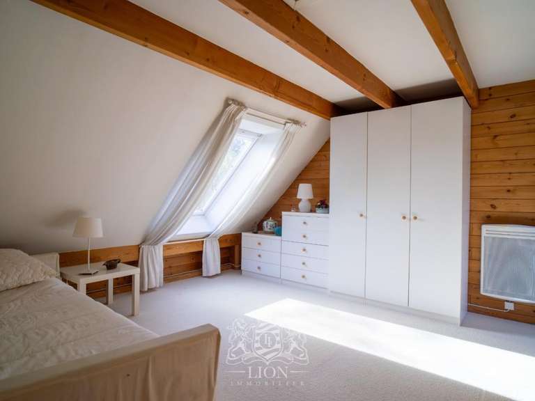 Maison Bondues - 3 chambres - 165m²