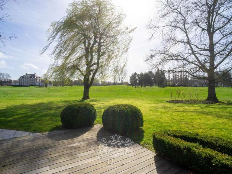 Maison Bondues - 3 chambres - 165m²