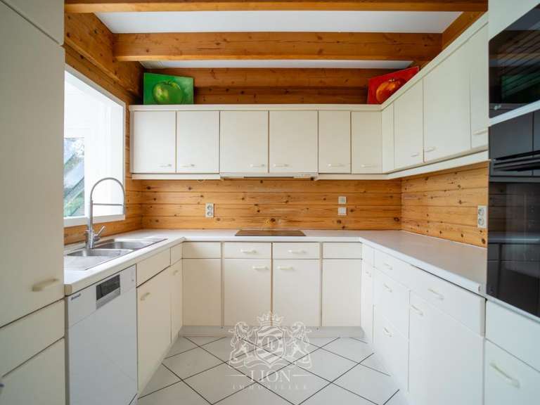 Maison Bondues - 3 chambres - 165m²