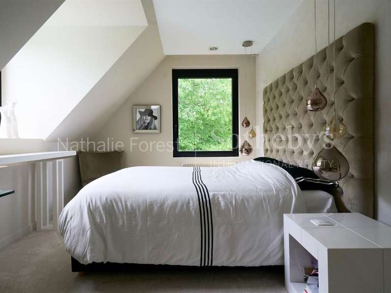 Maison Bondues - 5 chambres - 315m²