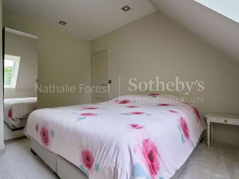 Maison Bondues - 5 chambres - 315m²