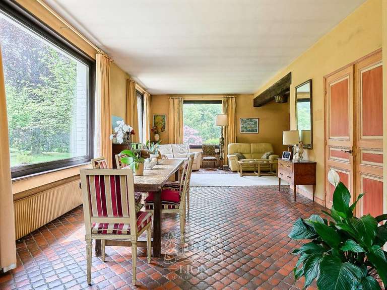 House Bondues - 5 bedrooms - 187m²