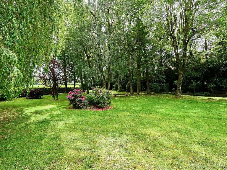 House Bondues - 5 bedrooms - 187m²