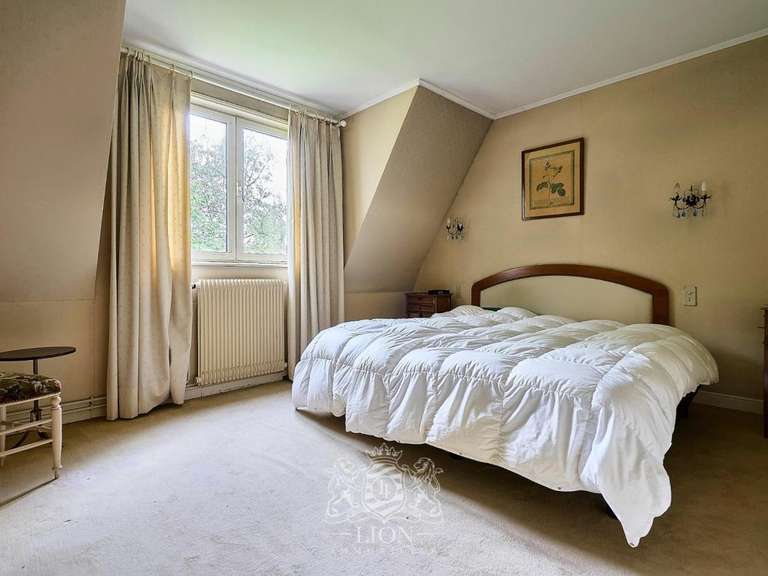House Bondues - 5 bedrooms - 187m²