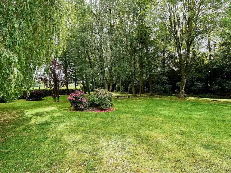 House Bondues - 5 bedrooms - 187m²