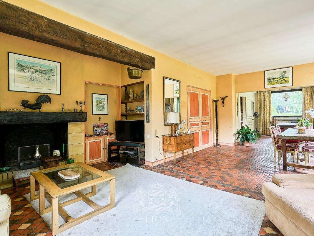 House Bondues