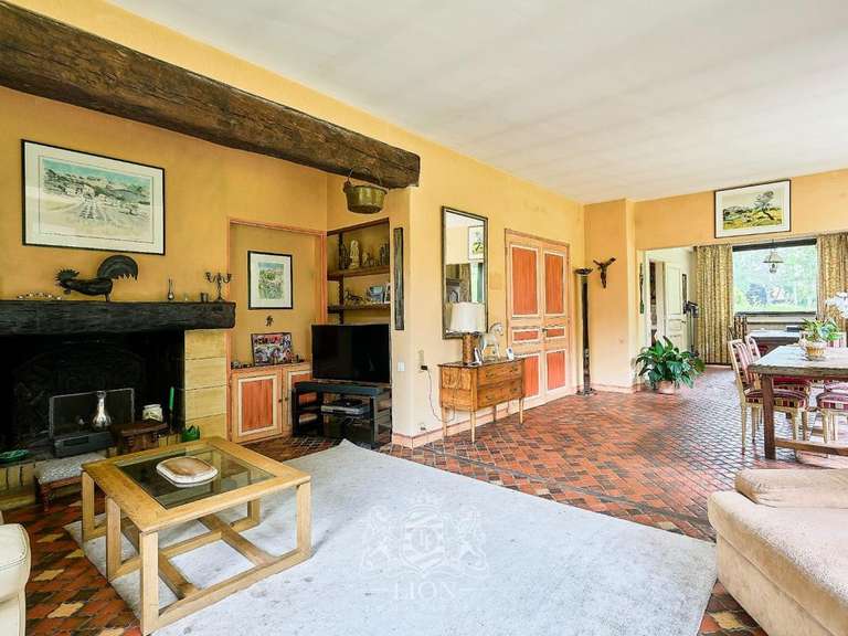House Bondues - 5 bedrooms - 187m²