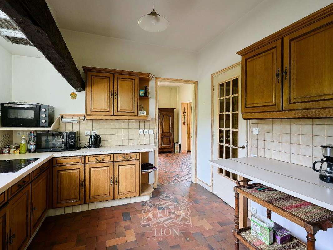 House Bondues