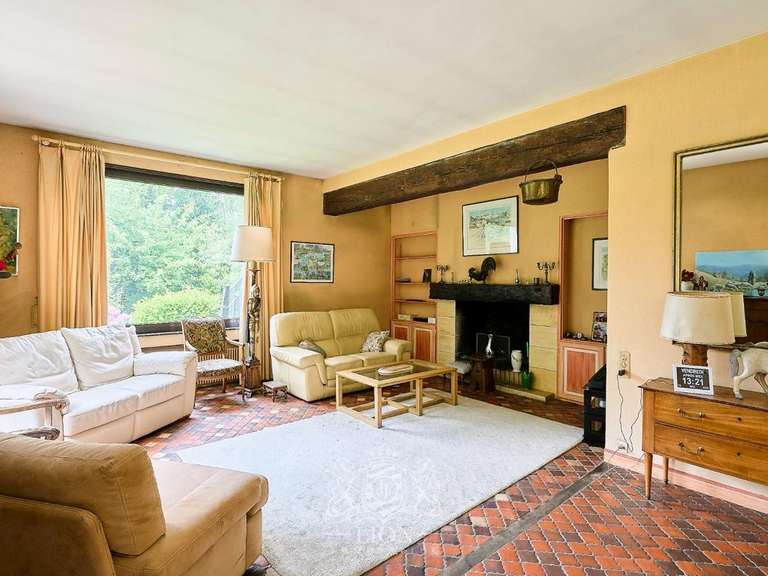 House Bondues - 5 bedrooms - 187m²