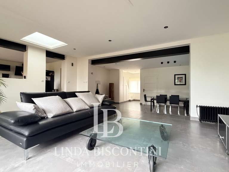 Maison Bondues - 3 chambres - 125m²