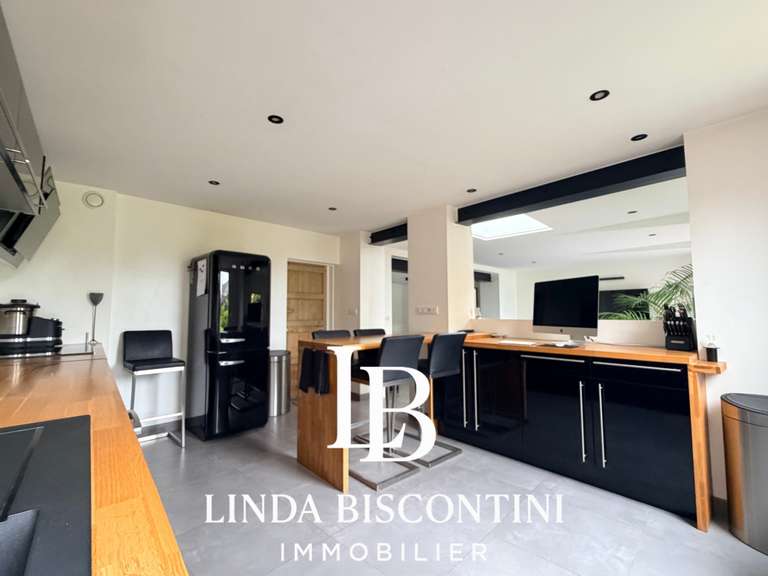 Maison Bondues - 3 chambres - 125m²