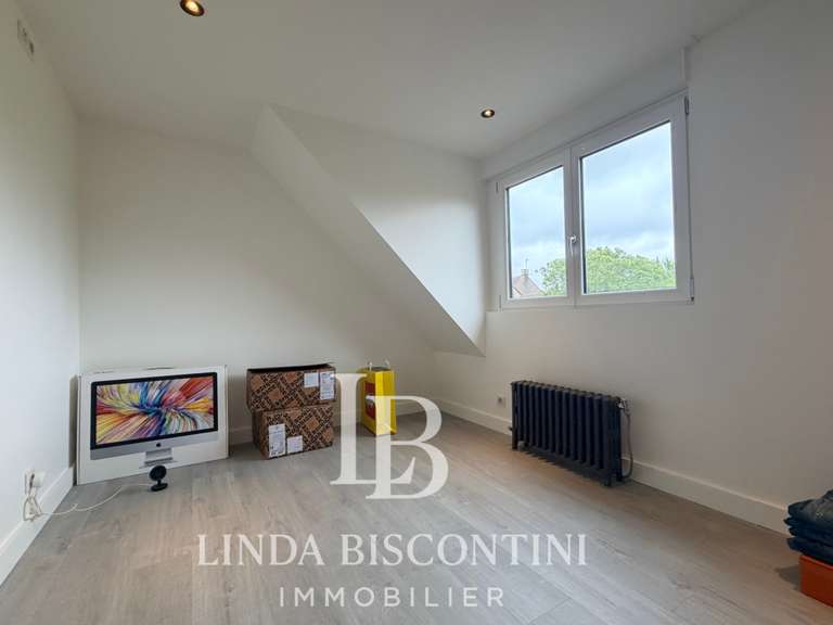 Maison Bondues - 3 chambres - 125m²