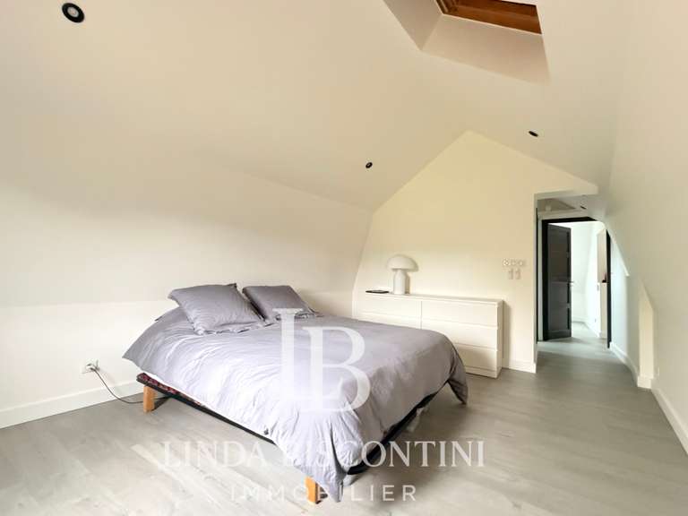 Maison Bondues - 3 chambres - 125m²