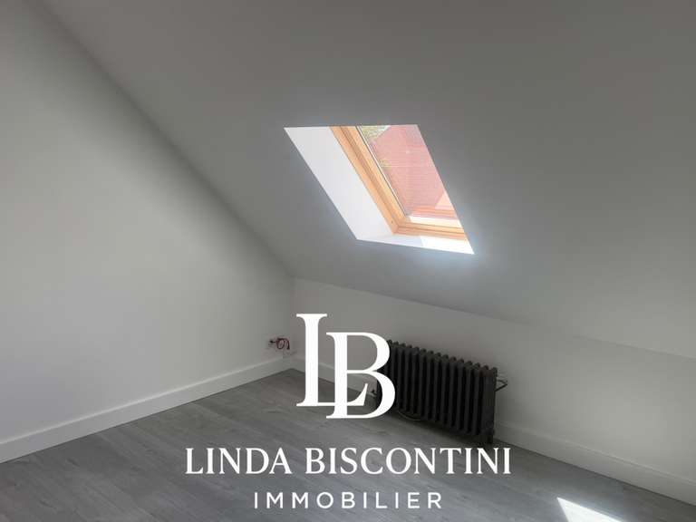 Maison Bondues - 3 chambres - 125m²